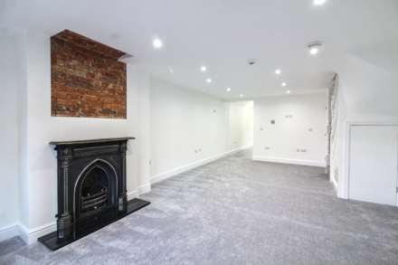 Baker Street, Waddesdon, Image 8