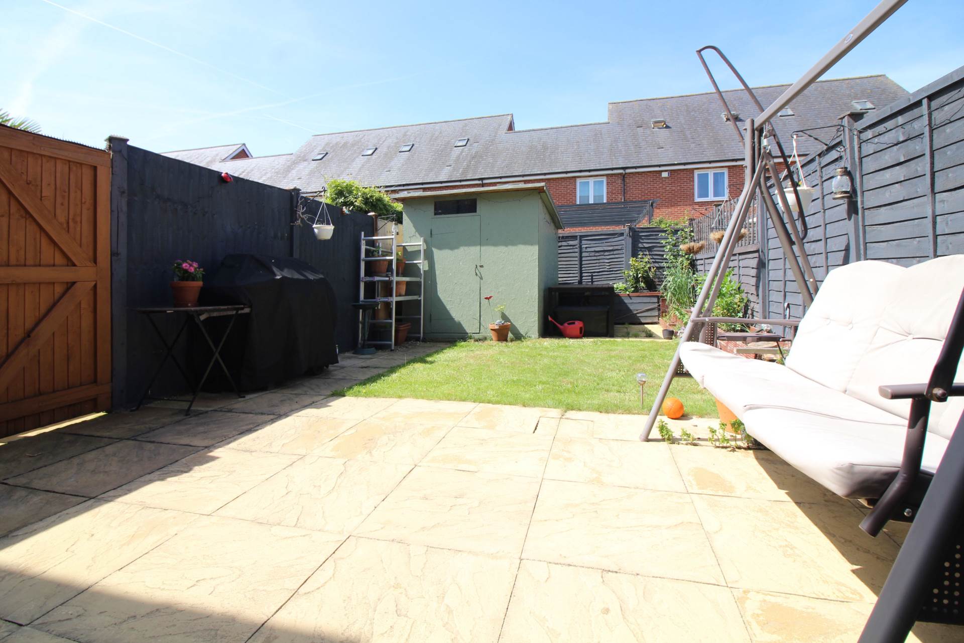 Winston Mews, Aylesbury, Image 3