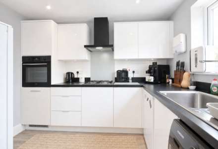 Winston Mews, Aylesbury, Image 2