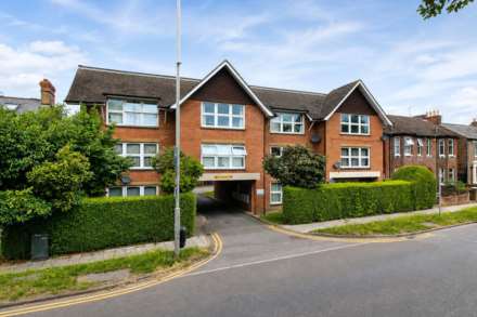 Property For Sale Bowerbank Court, Bierton Road, Aylesbury
