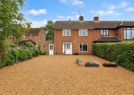 Holywell Cottages, Nash, Image 1