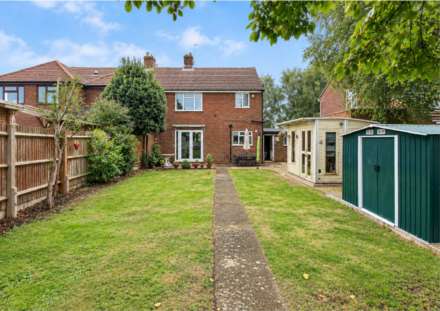 Holywell Cottages, Nash, Image 12