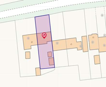 Holywell Cottages, Nash, Image 15