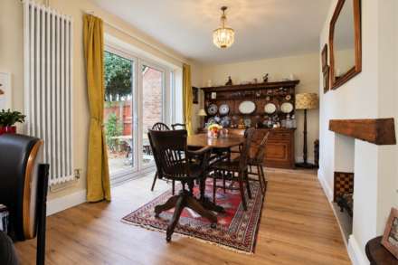 Holywell Cottages, Nash, Image 6