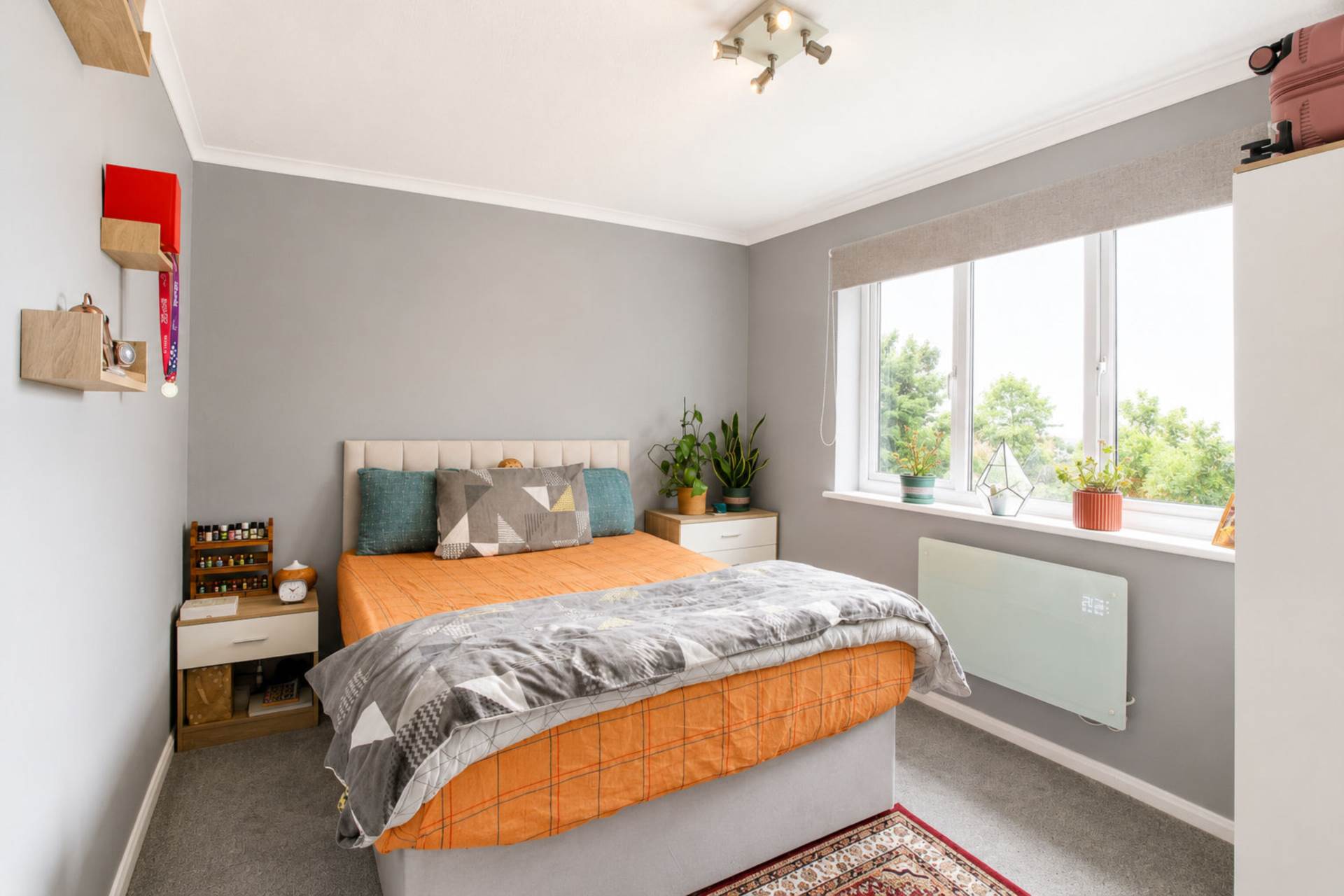 Willow Court, Aylesbury, Image 6