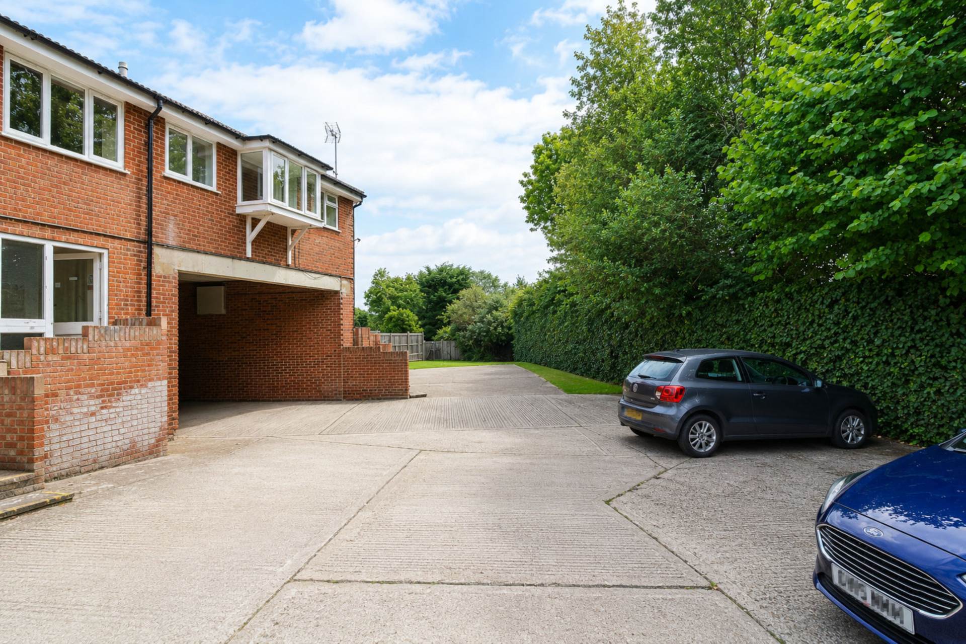 Willow Court, Aylesbury, Image 7