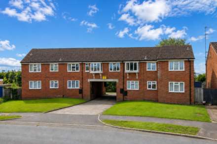 Willow Court, Aylesbury, Image 1