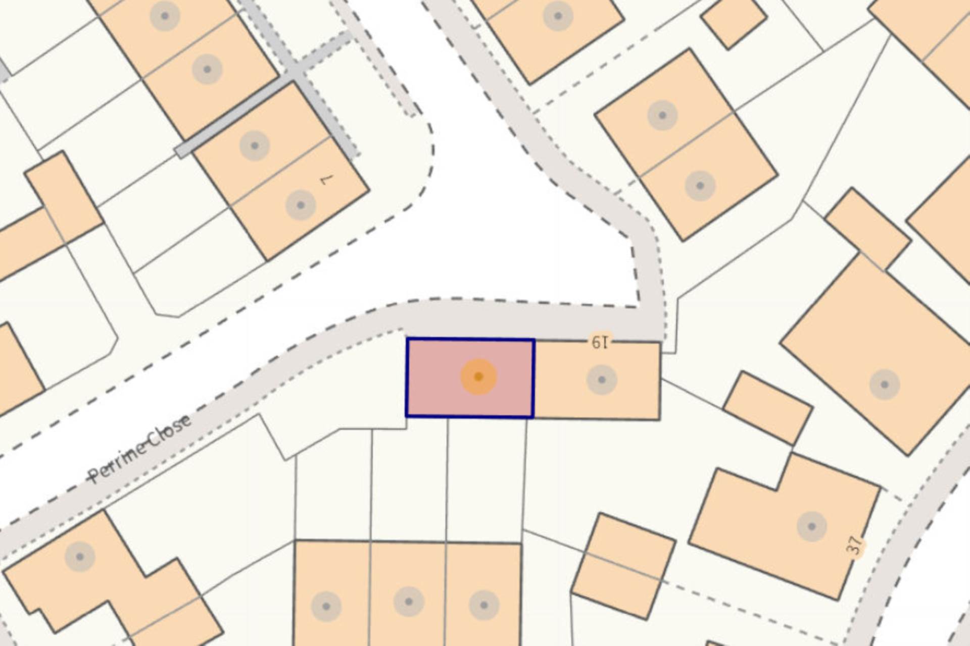 Perrine Close, Aylesbury, Image 12