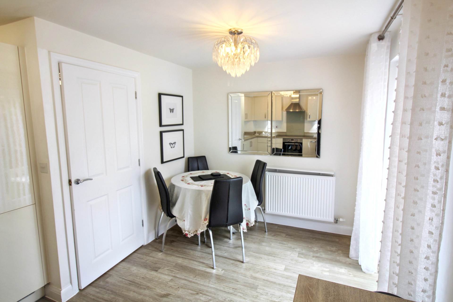 Fitz Hugh Crescent, Milton Keynes, Image 6