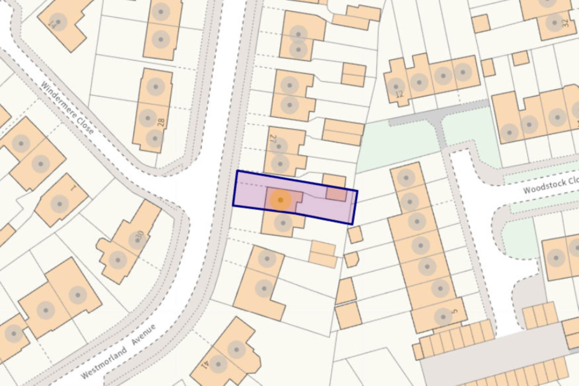 Westmorland Avenue, Aylesbury, Image 12