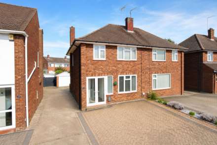 Westmorland Avenue, Aylesbury