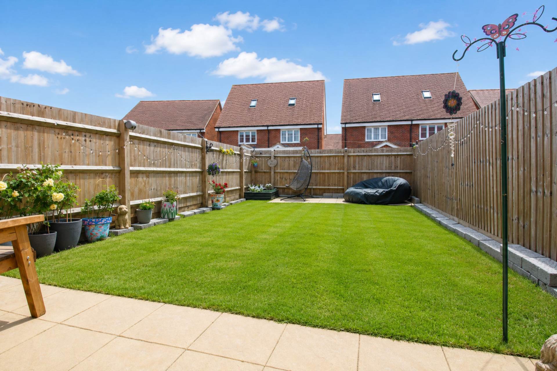 Clayfield Road, Aylesbury, Image 4