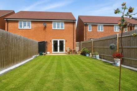 Clayfield Road, Aylesbury, Image 10