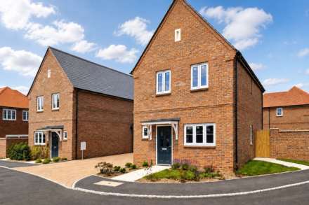 Property For Sale Hornbeam Lane, Wilstone, Tring