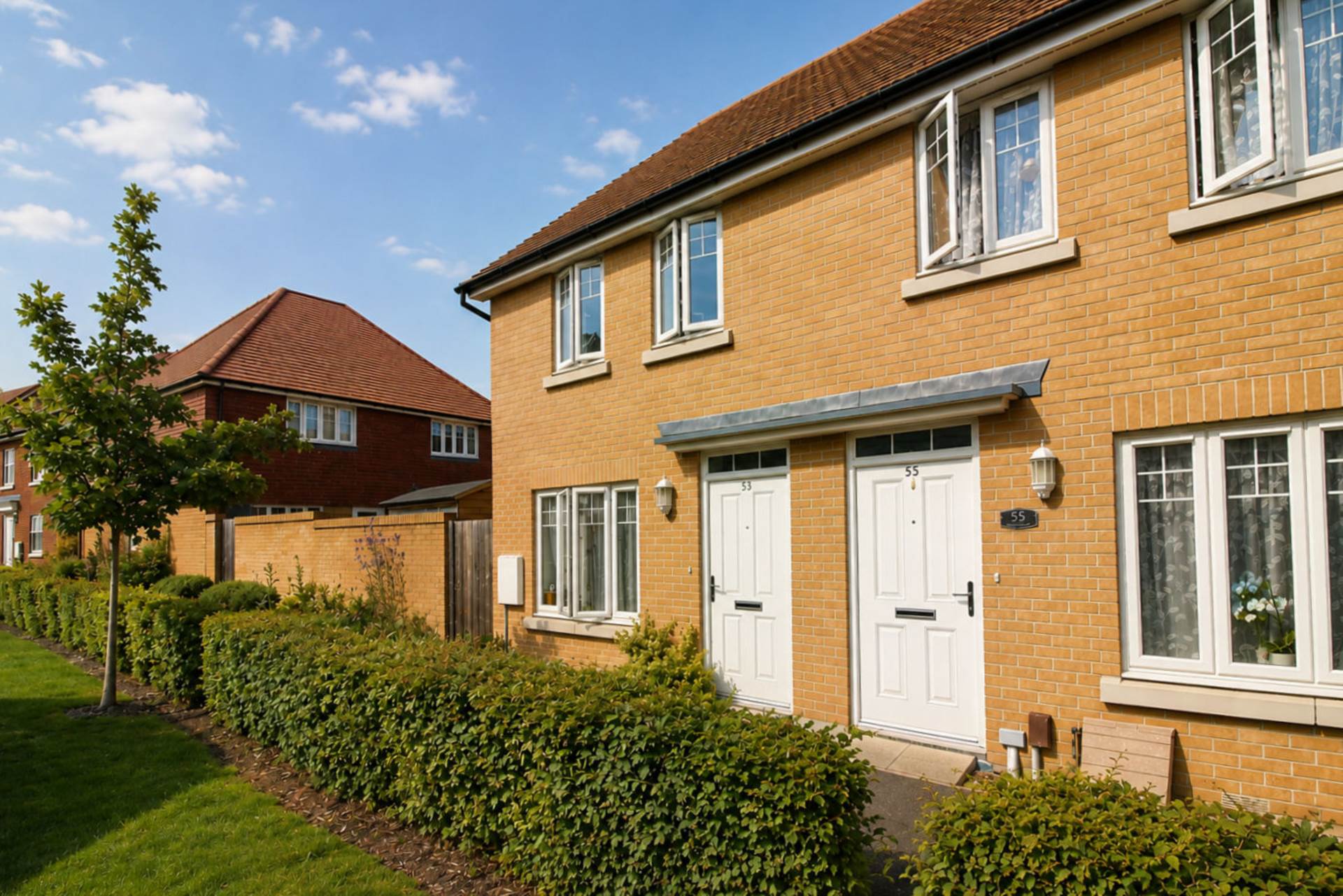 Birmingham Drive, Aylesbury, Image 1