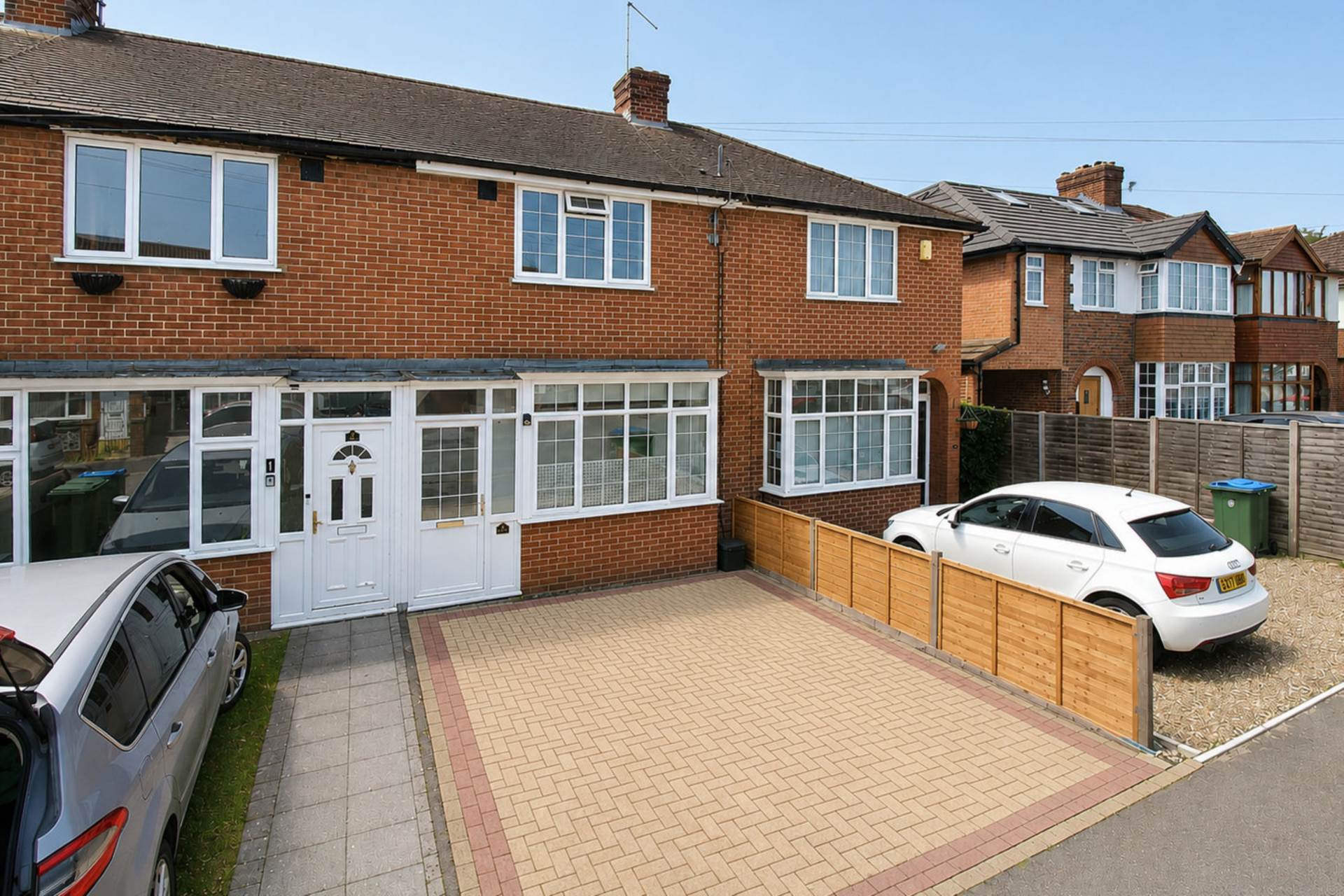 Abbey Road, Aylesbury, Image 1