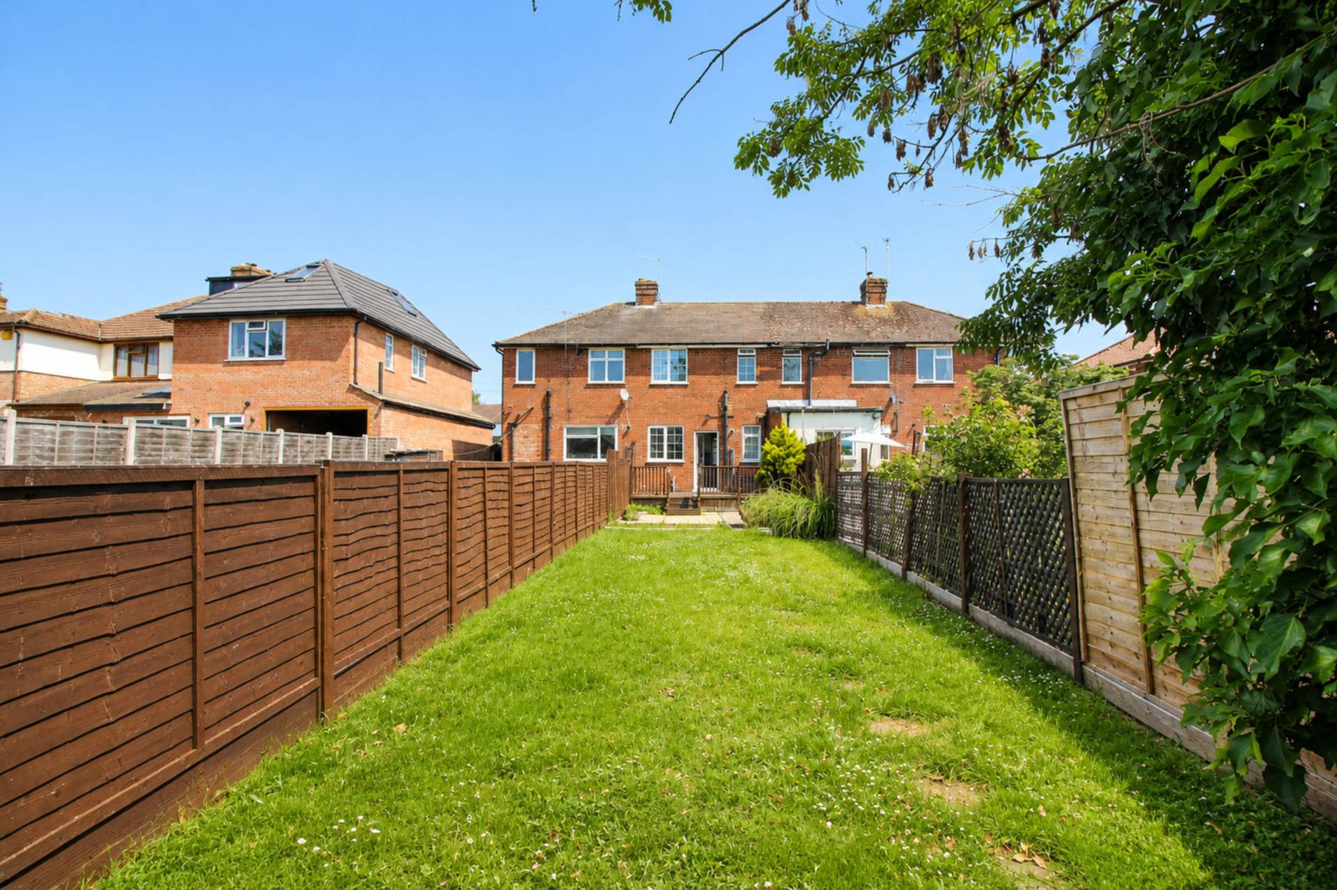 Abbey Road, Aylesbury, Image 4
