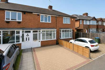 Abbey Road, Aylesbury, Image 1