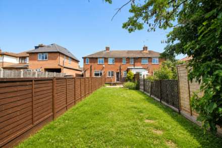 Abbey Road, Aylesbury, Image 4