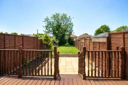 Abbey Road, Aylesbury, Image 9