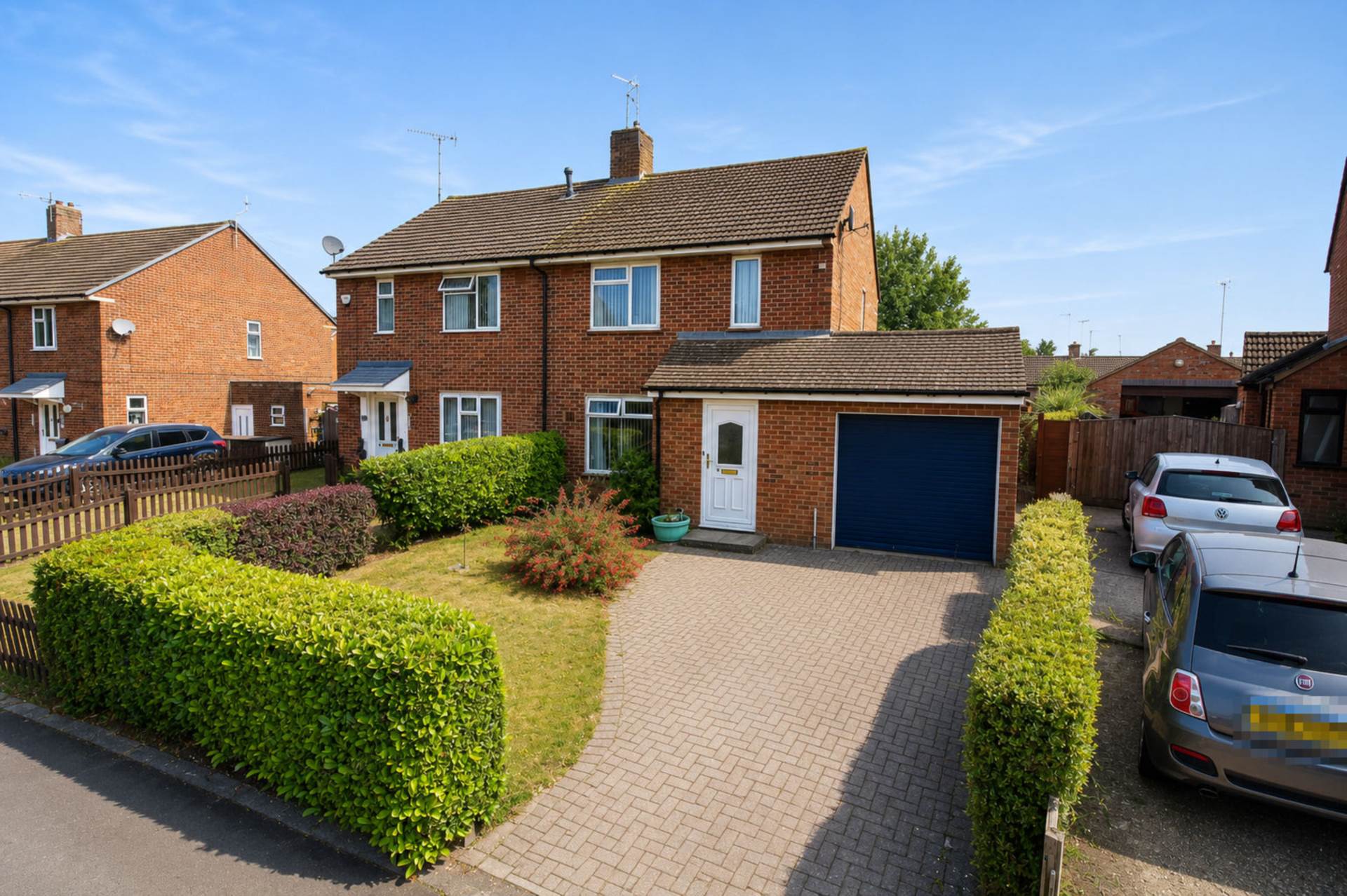 Churchill Avenue, Aylesbury, Image 1