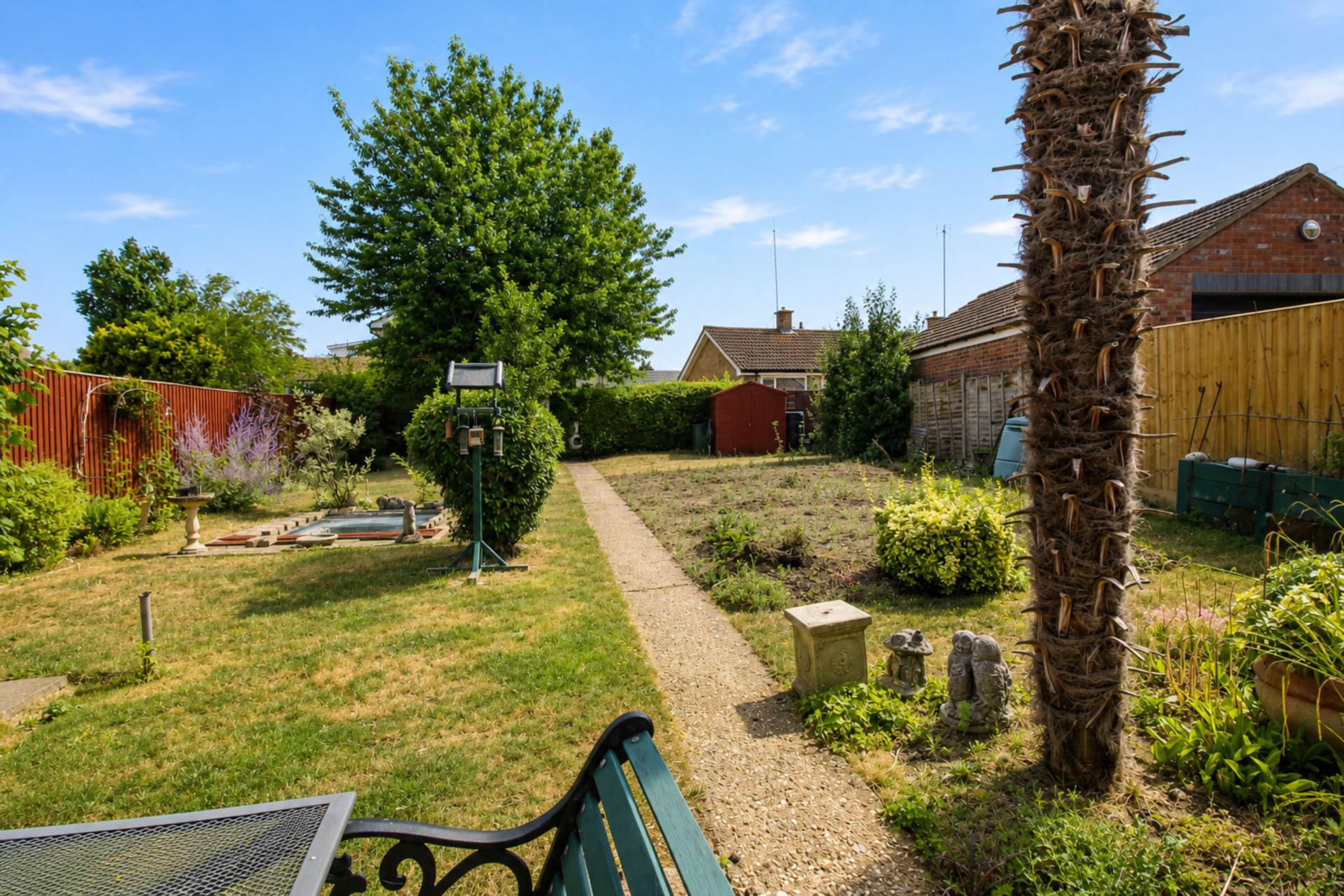 Churchill Avenue, Aylesbury, Image 9
