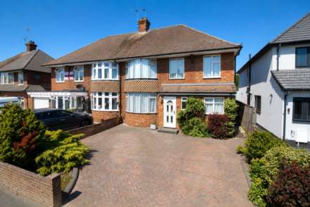 Property For Sale Broughton Avenue, Aylesbury