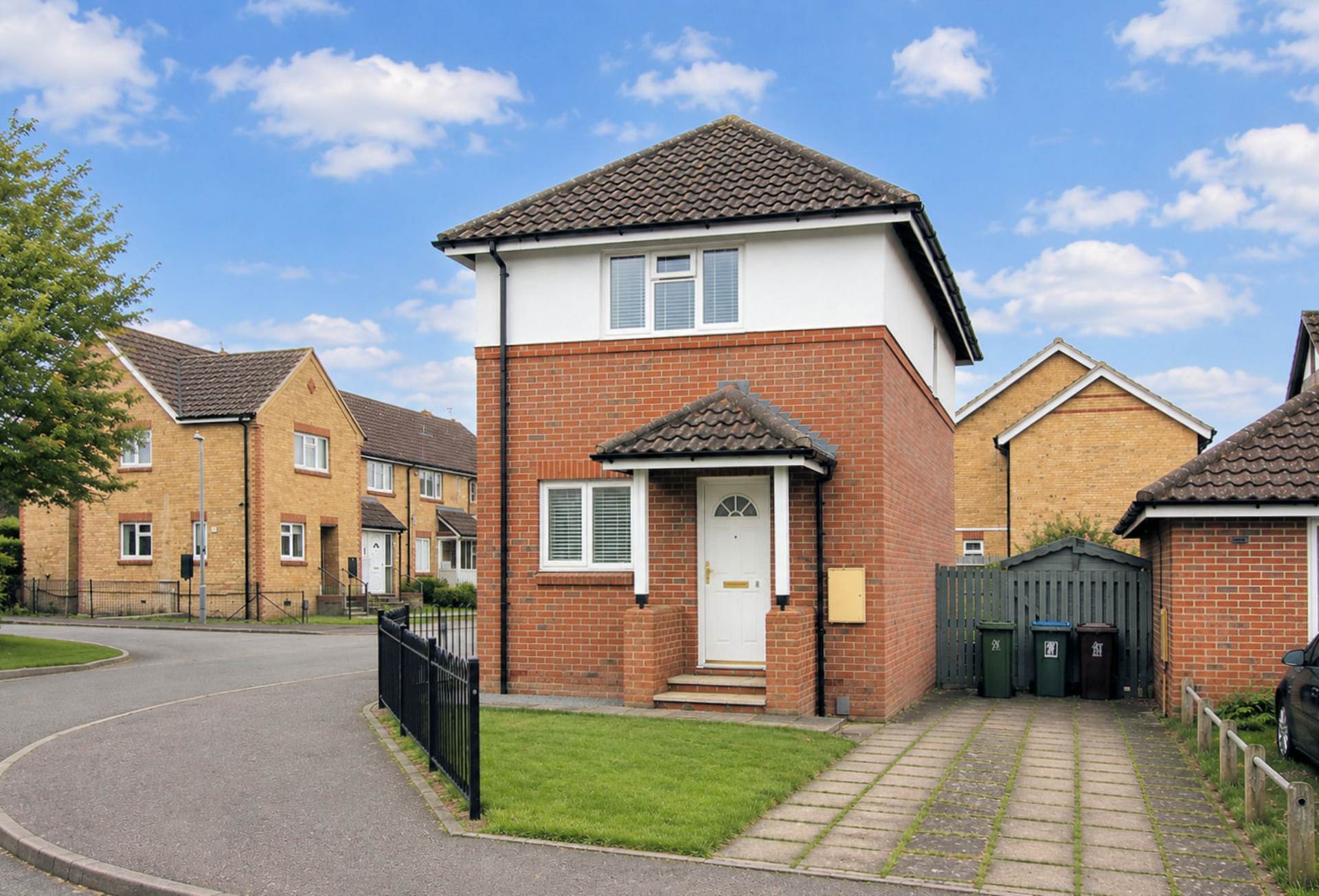 Angus Road, Aylesbury, Image 12