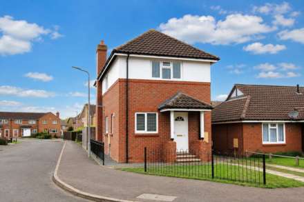 Angus Road, Aylesbury, Image 1