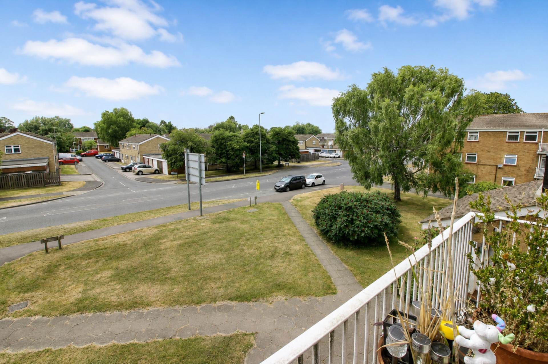 Hastoe Park, Aylesbury, Image 5