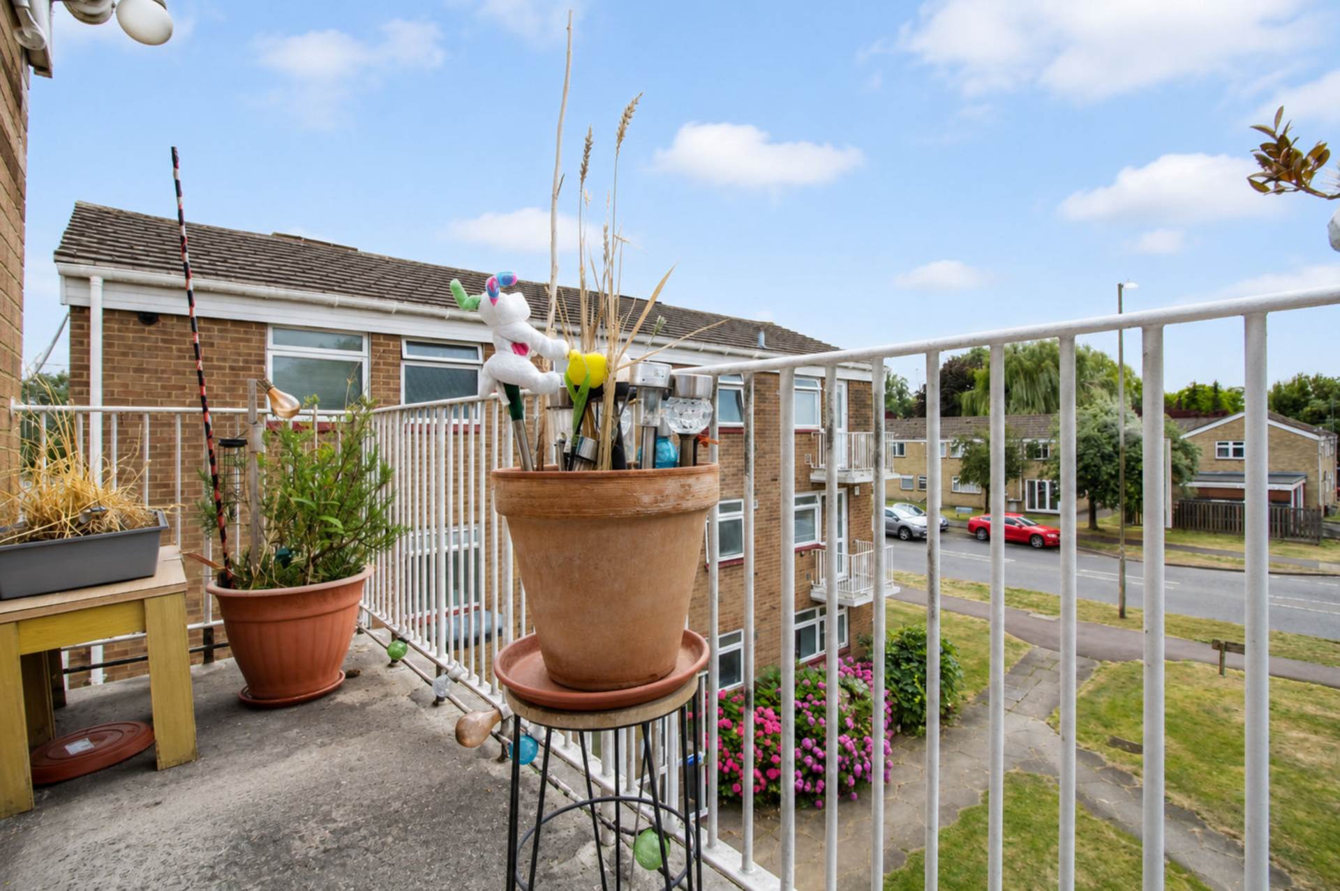 Hastoe Park, Aylesbury, Image 9