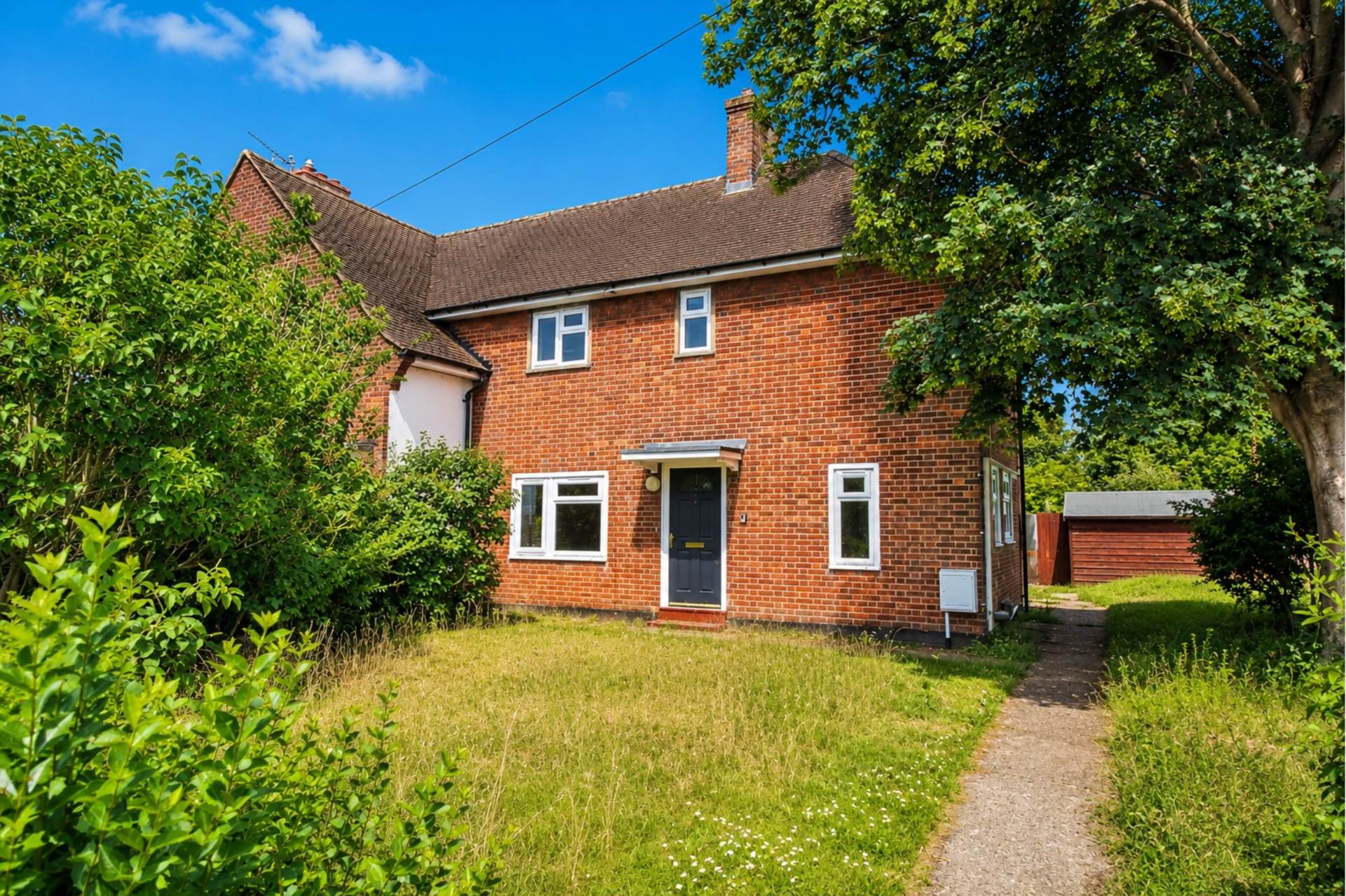Nightingale Road, Aylesbury, Image 1