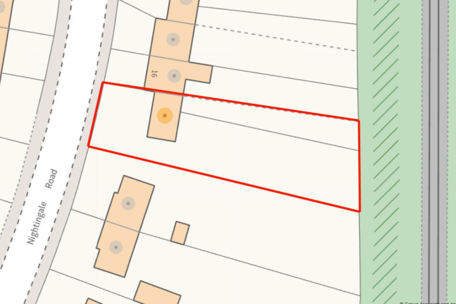 Nightingale Road, Aylesbury, Image 2