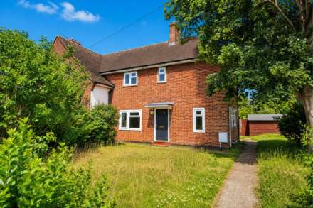 Property For Sale Nightingale Road, Aylesbury