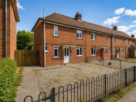 Property For Sale Oxford Road, Aylesbury