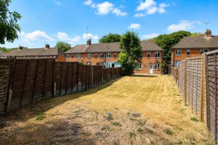 Oxford Road, Aylesbury, Image 9