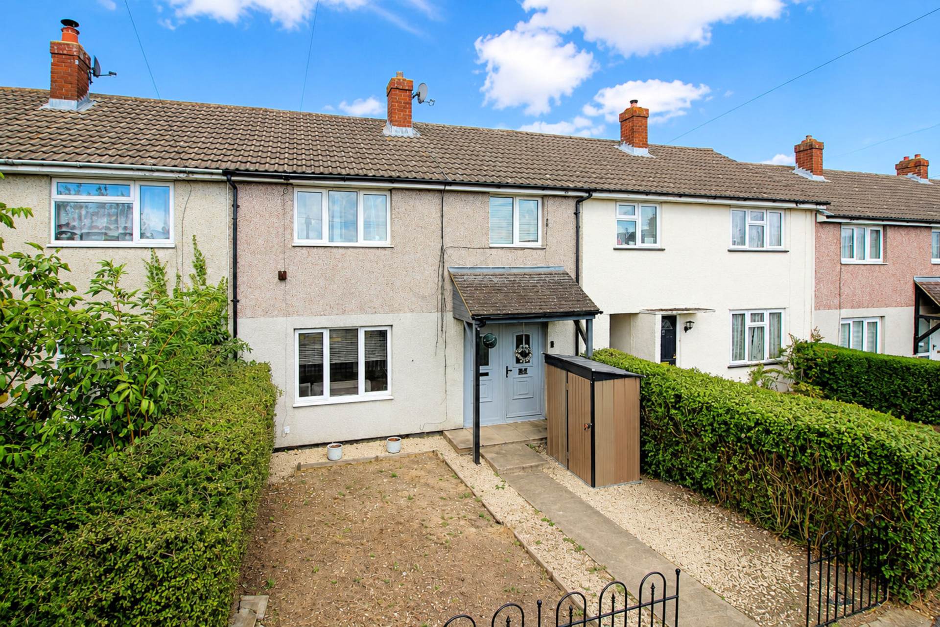 Brompton Crescent, Aylesbury, Image 1