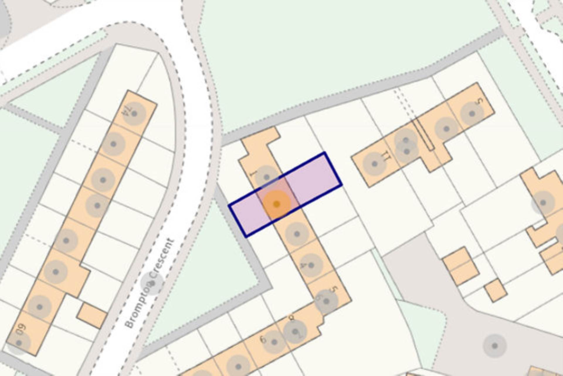 Brompton Crescent, Aylesbury, Image 13