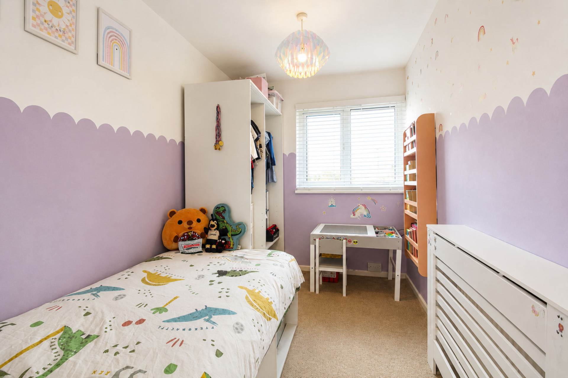 Brompton Crescent, Aylesbury, Image 9