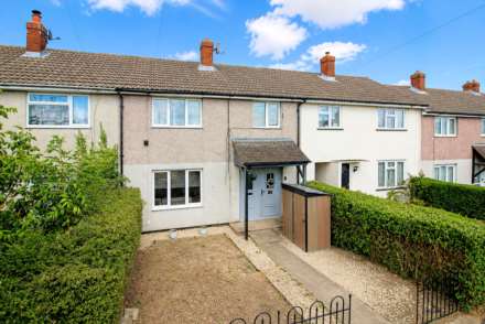 Brompton Crescent, Aylesbury