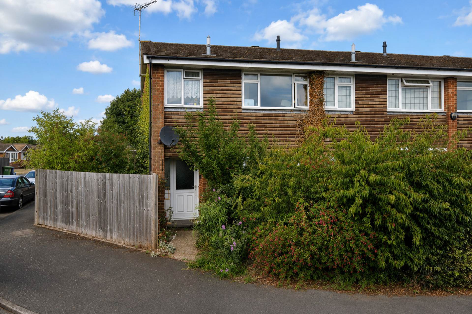 Marcourt Road, Stokenchurch, Image 1