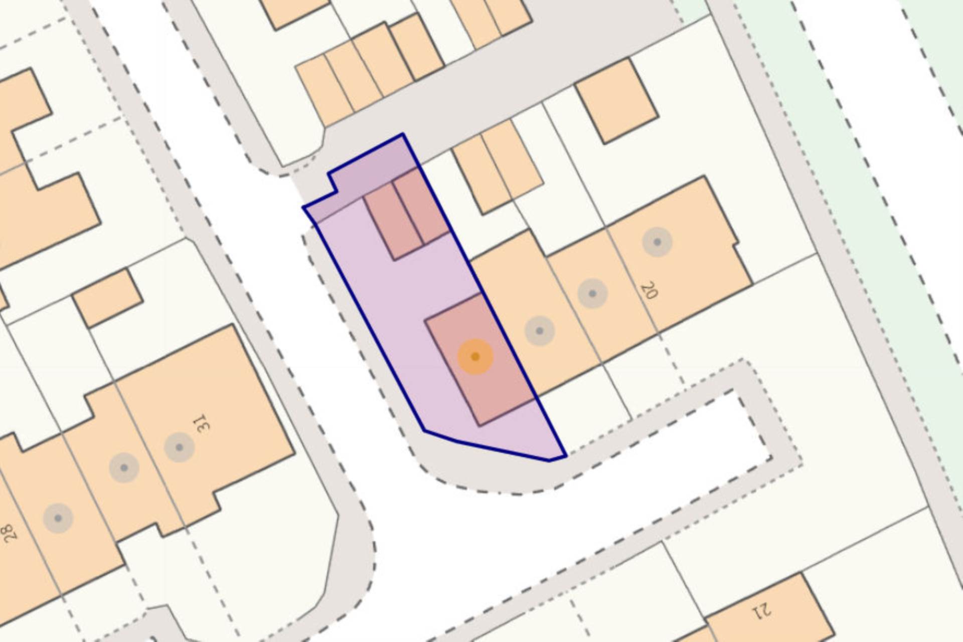 Marcourt Road, Stokenchurch, Image 2