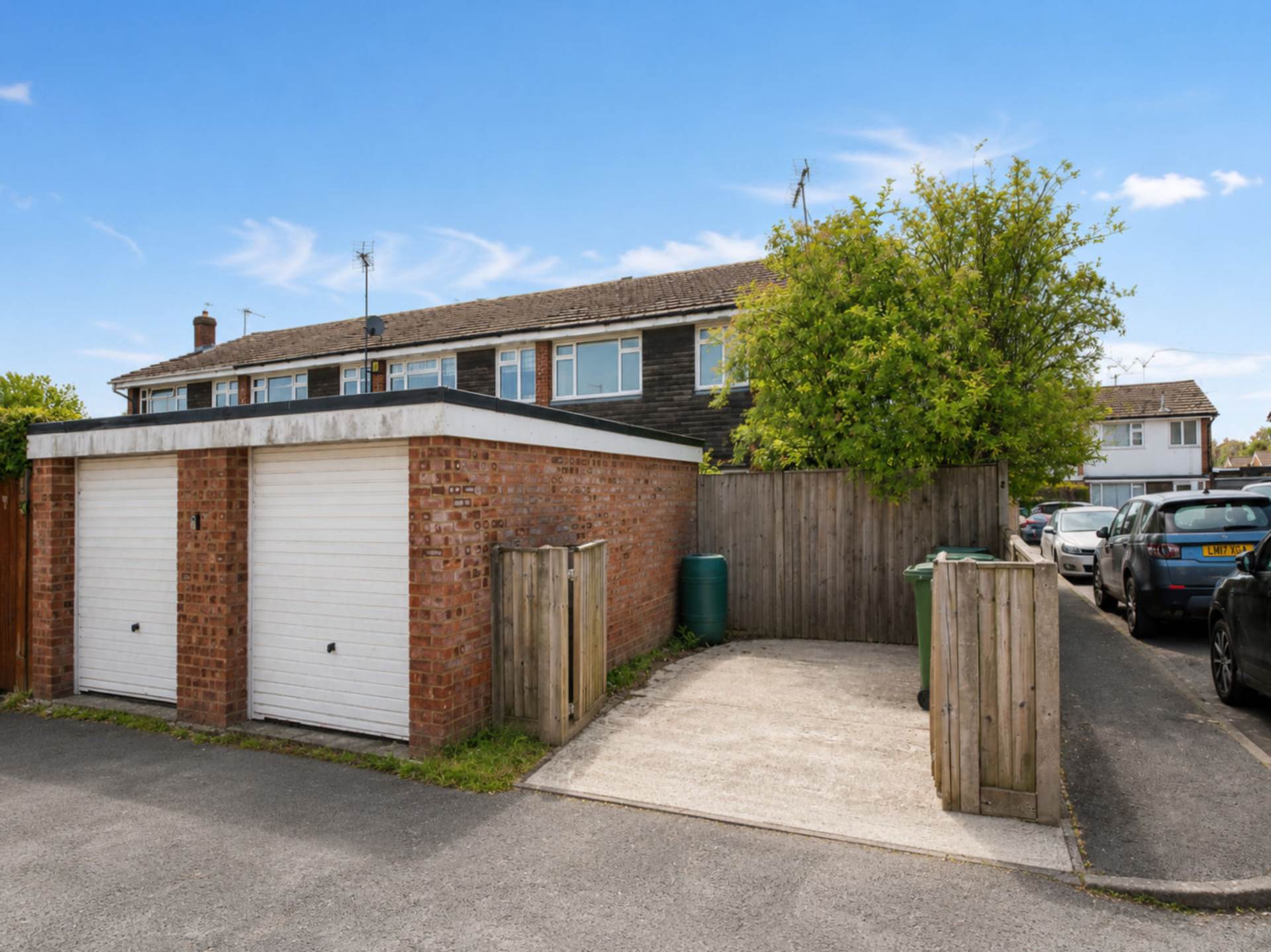 Marcourt Road, Stokenchurch, Image 3