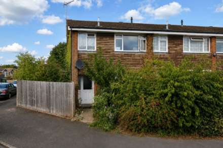Marcourt Road, Stokenchurch, Image 1