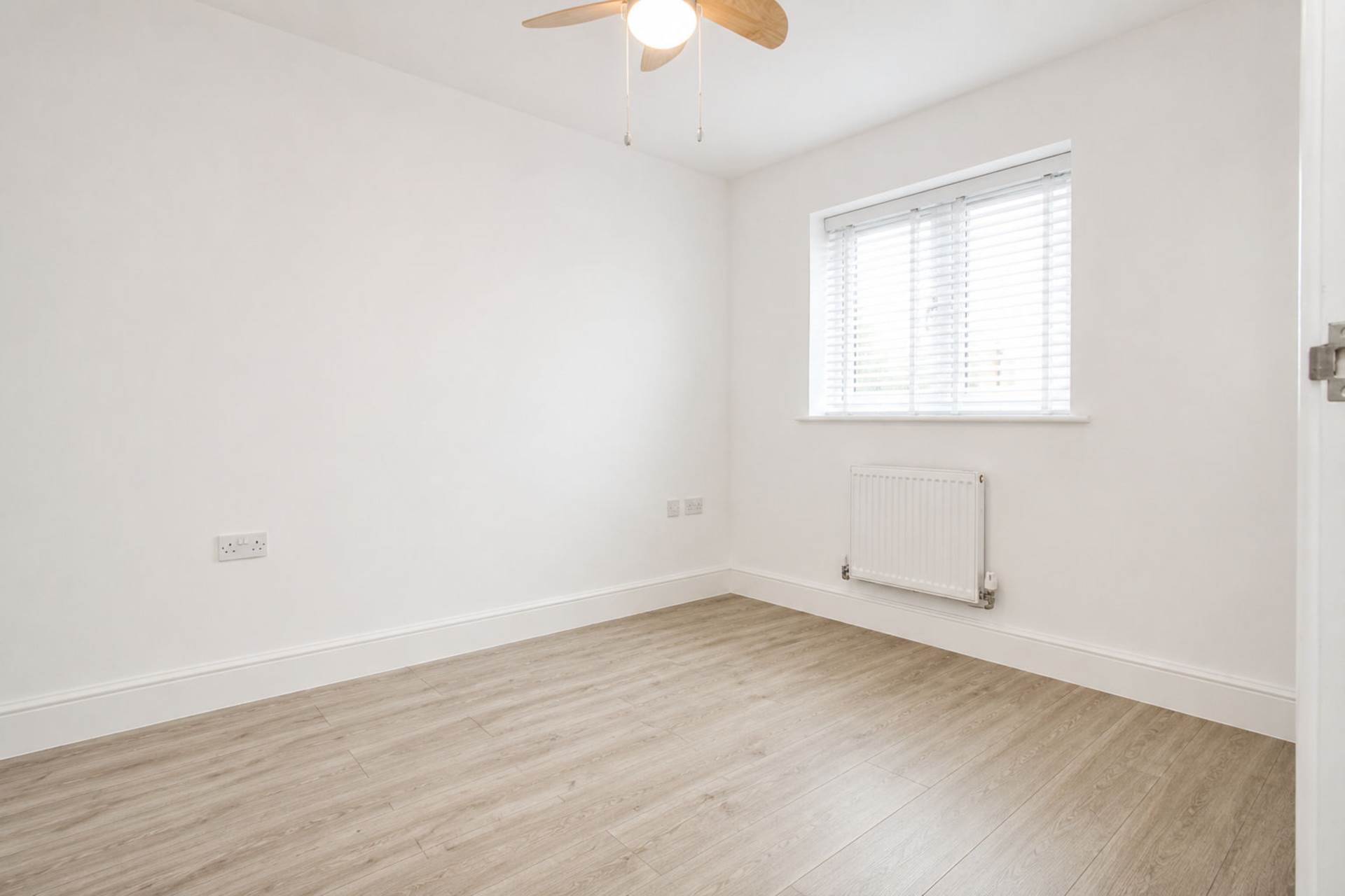 Berry Court, Bradville, Image 9