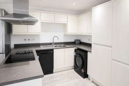 Berry Court, Bradville, Image 2