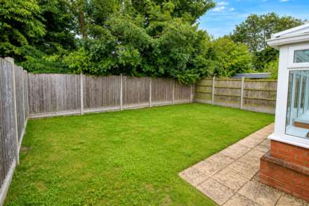Berry Court, Bradville, Image 4