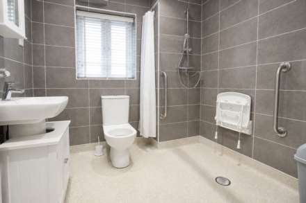 Berry Court, Bradville, Image 8