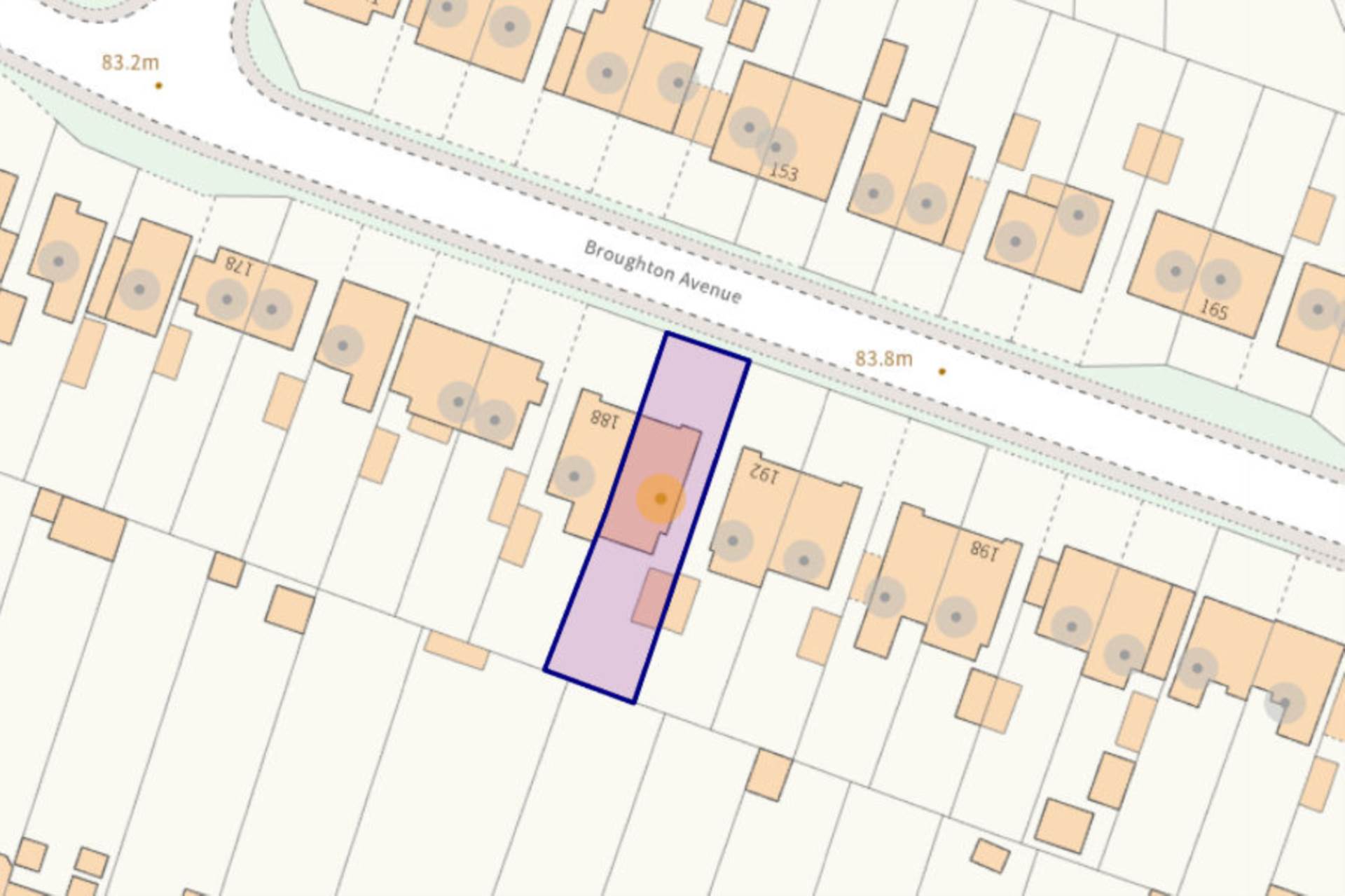 Broughton Avenue, Aylesbury, Image 13