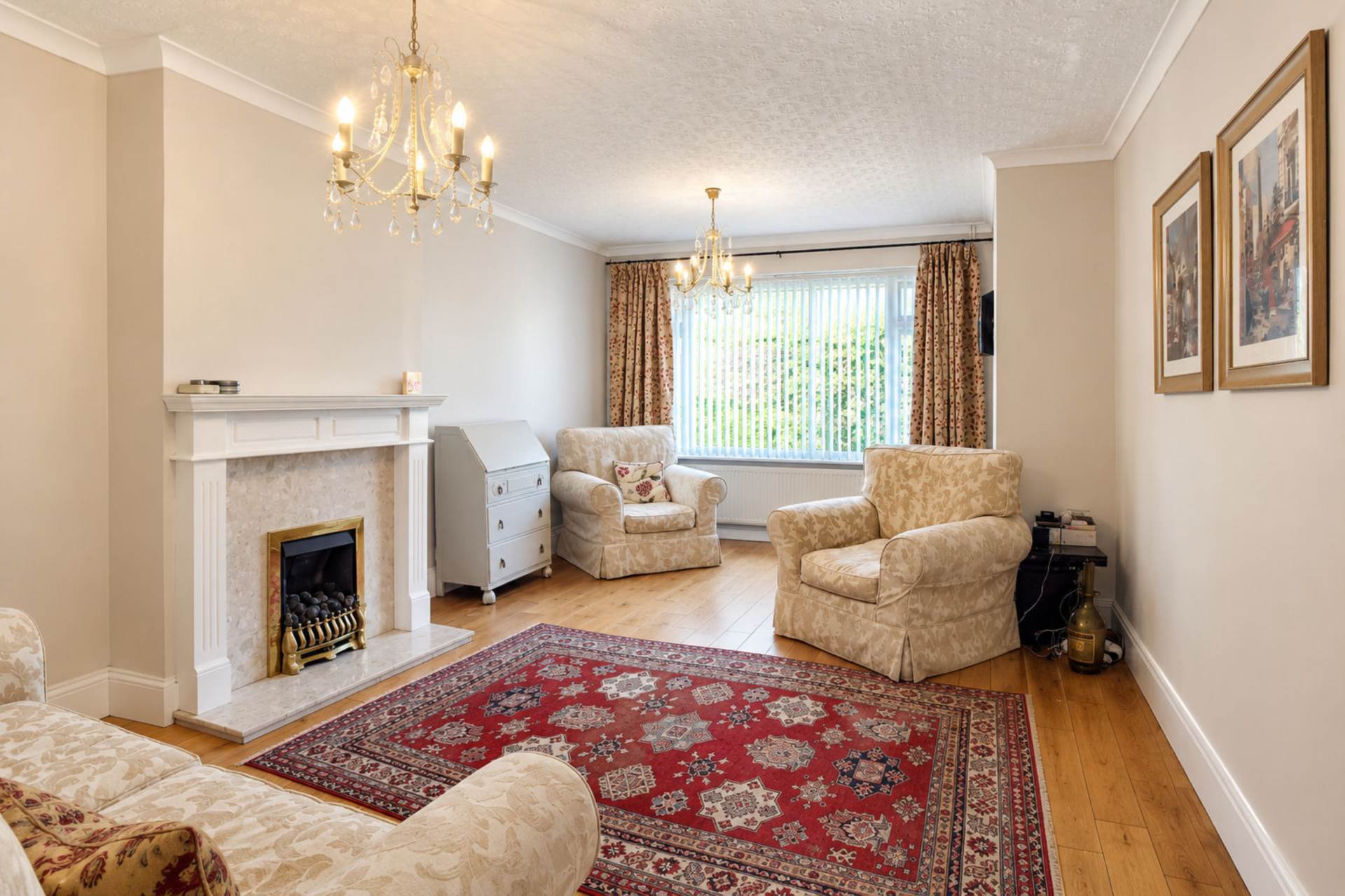 Broughton Avenue, Aylesbury, Image 2